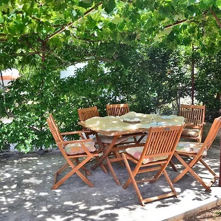 Apartment Marigo Apartman