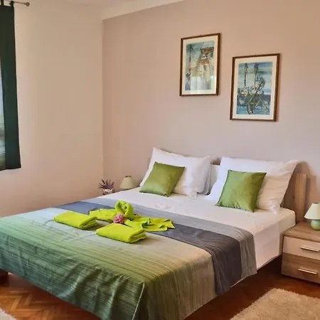 Apartment Marigo