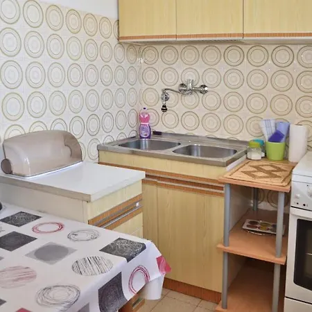 Apartment Marigo Apartman