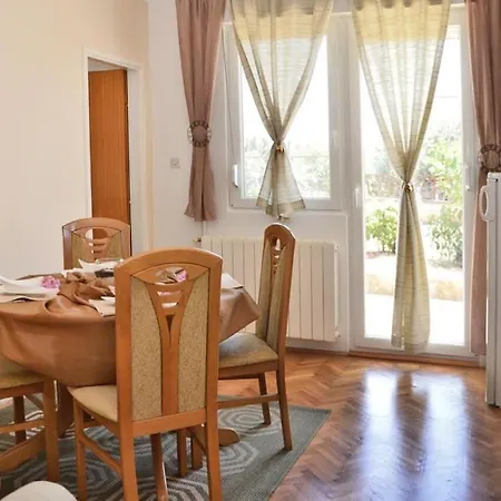 Apartament Marigo Banjole