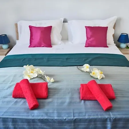 Apartman Apartment Marigo Banjole