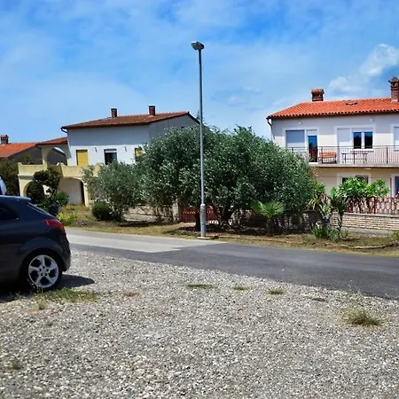 Apartment Marigo Apartman