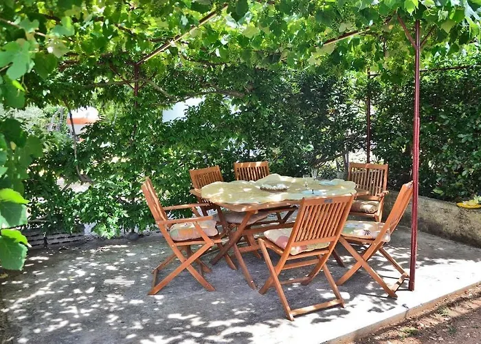 Apartment Marigo Apartman