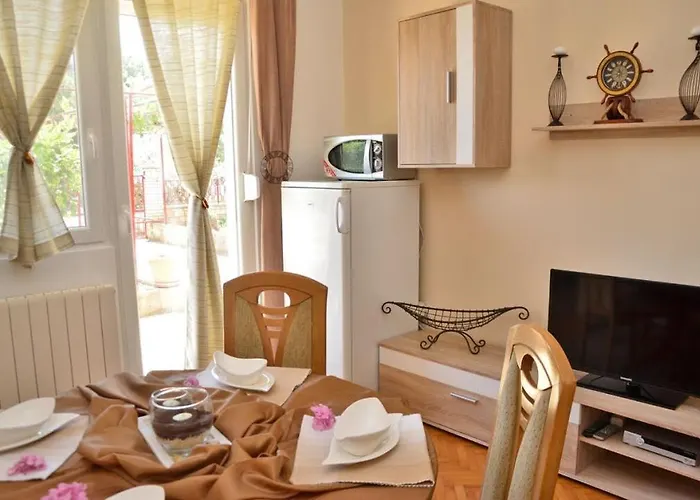 Apartment Marigo * Banjole