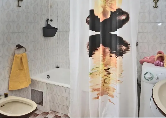 Apartment Marigo Apartman