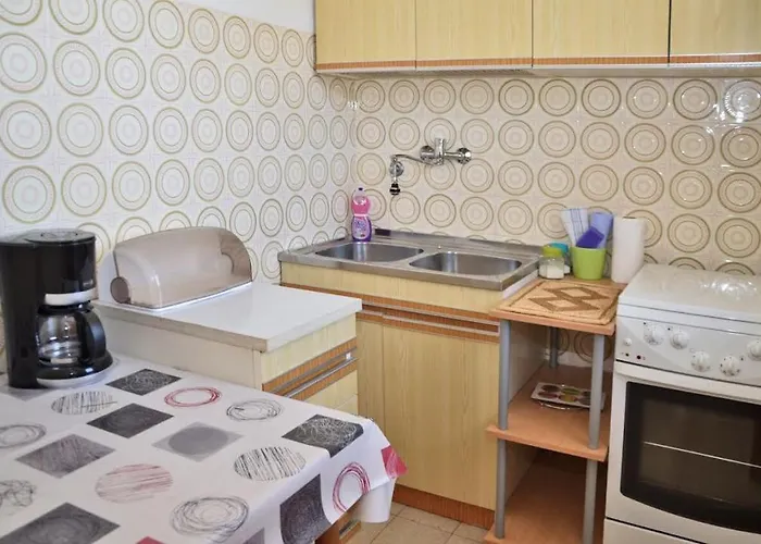 Apartment Marigo Apartman