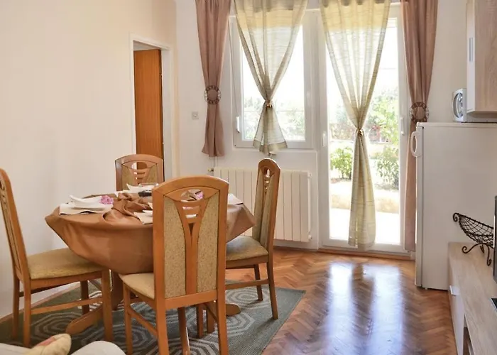 Apartman Apartment Marigo Banjole