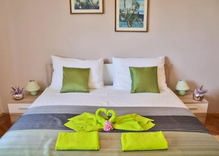 Apartman Apartment Marigo Banjole