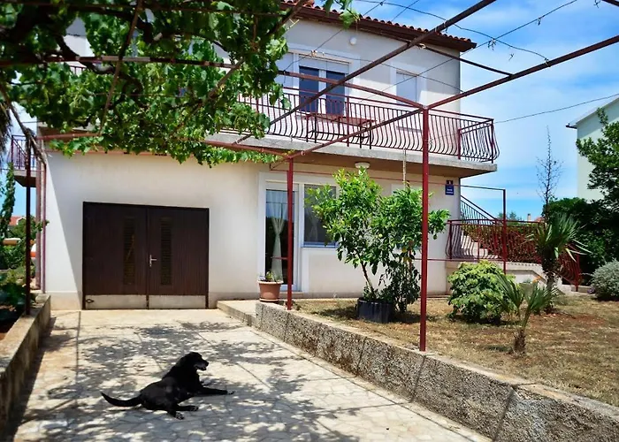 Apartment Marigo Banjole