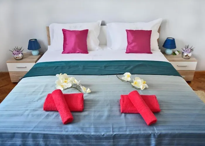 Apartman Apartment Marigo Banjole