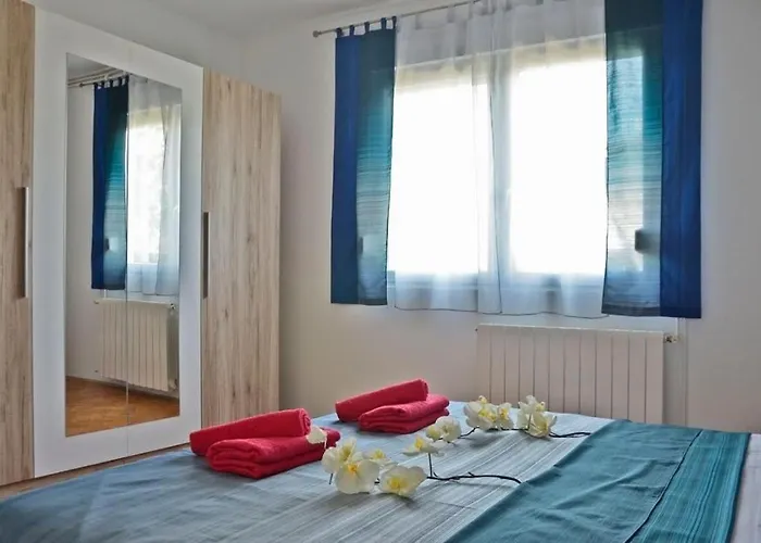 Apartman Apartment Marigo *