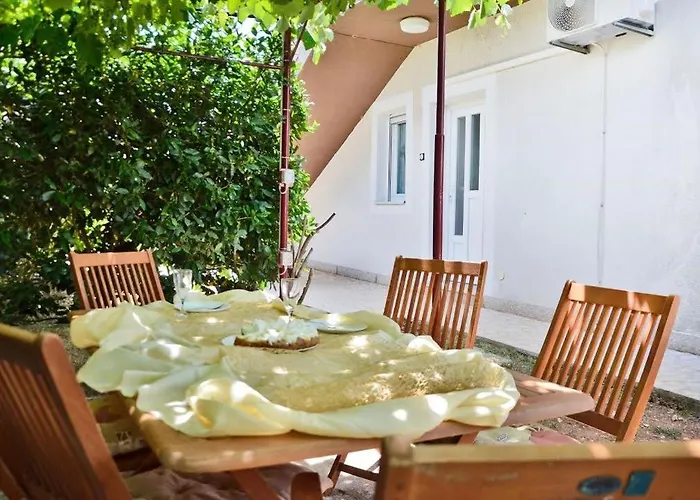 Apartment Marigo Banjole