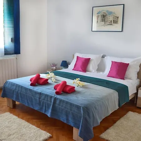 Marigo Appartement *