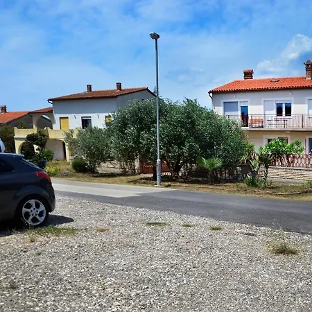 Appartement Marigo *