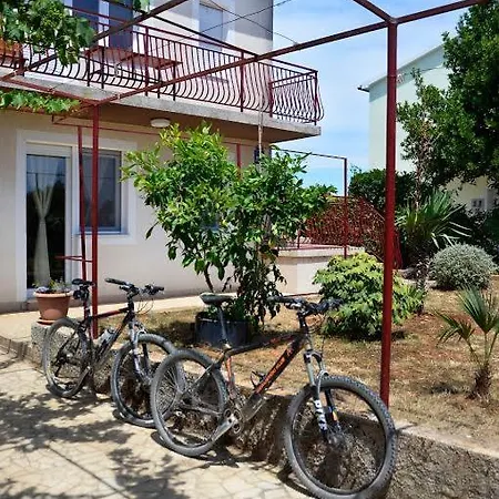 Marigo Appartement *