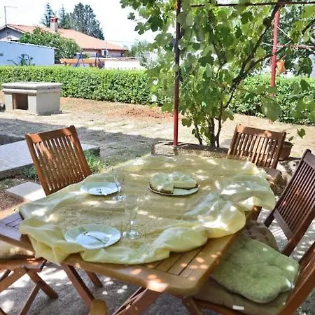 Appartement Marigo