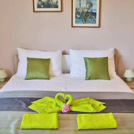 Apartamento Marigo Banjole