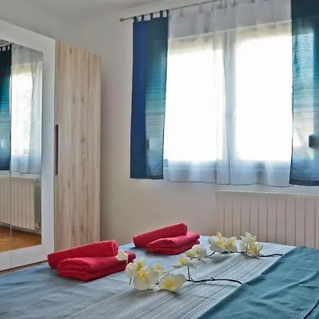 Appartement Marigo *