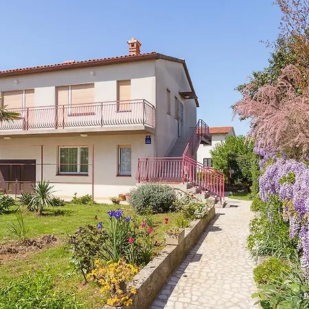 Apartamento Marigo Banjole